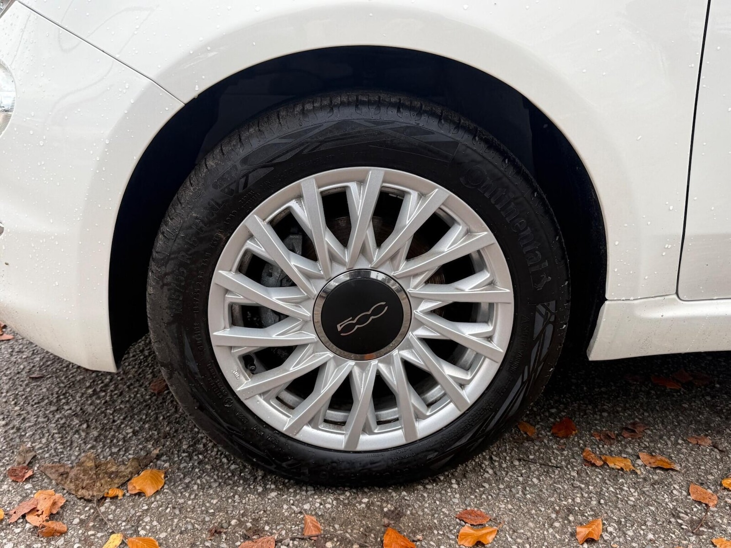 Used Fiat 500 2025 for sale - 76375478: Photo 17