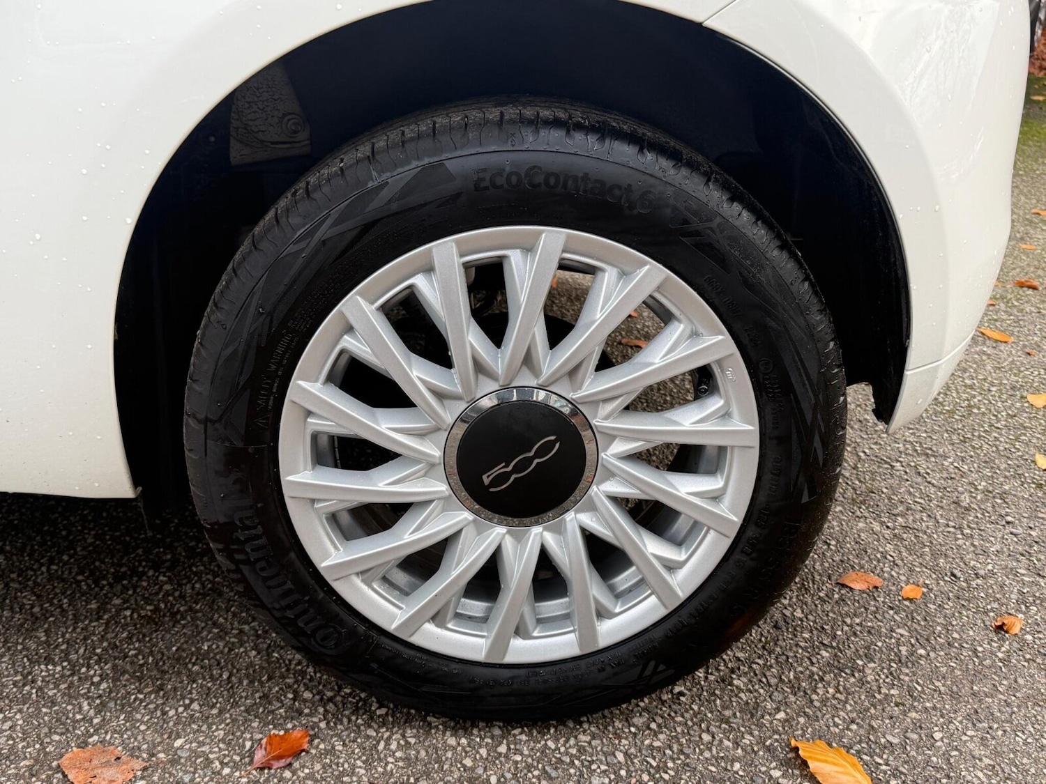 Used Fiat 500 2025 for sale - 76375478: Photo 18