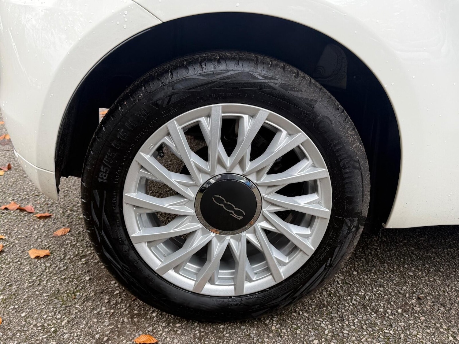 Used Fiat 500 2025 for sale - 76375478: Photo 19