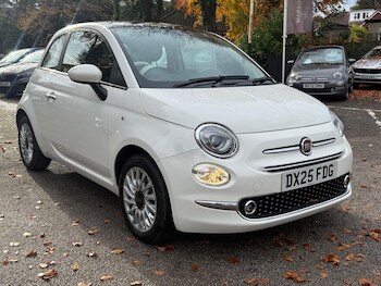 2025 - 1.0 MHEV Euro 6 (s/s) 3dr