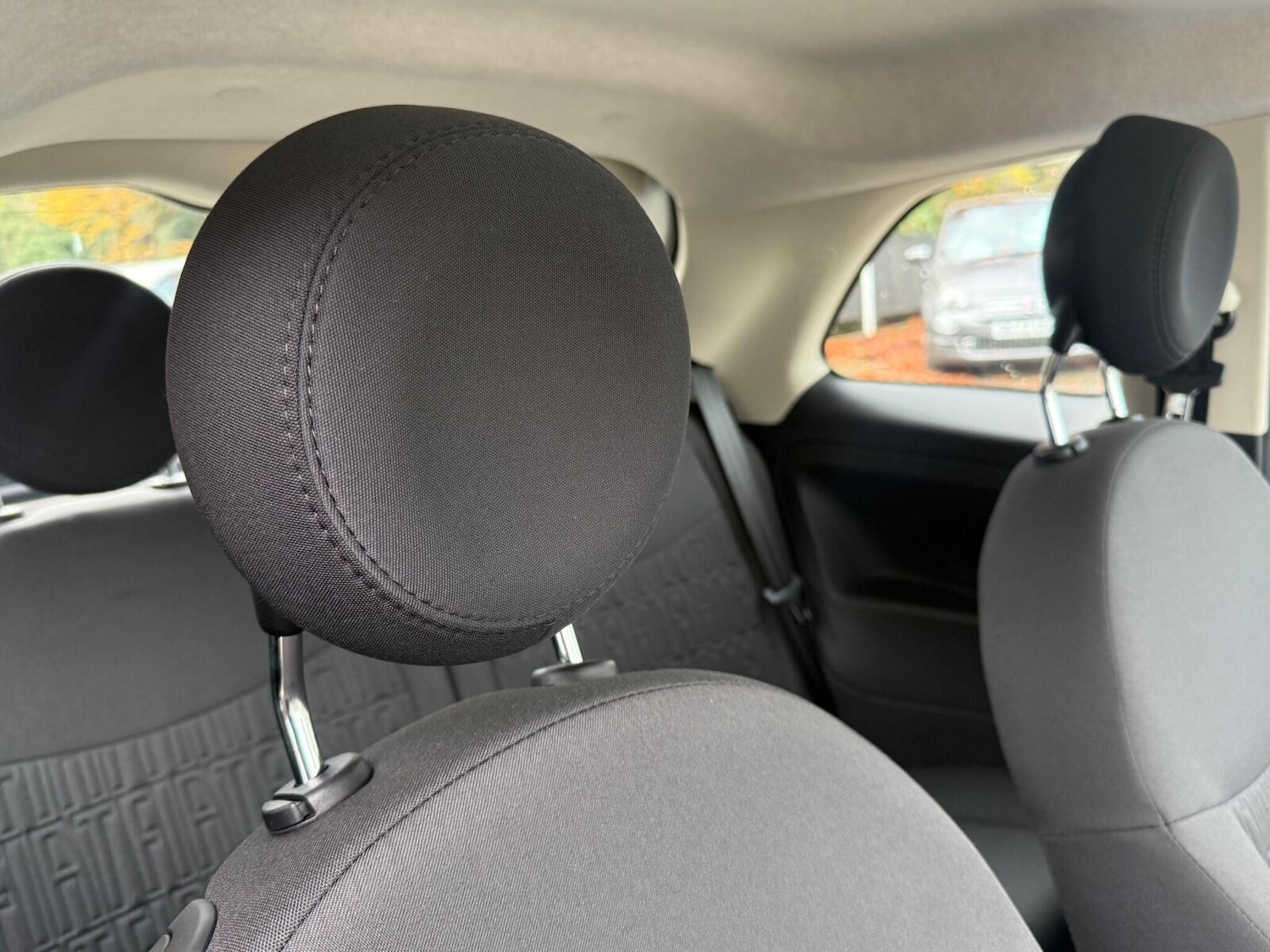 Used Fiat 500 2025 for sale - 76375478: Photo 20