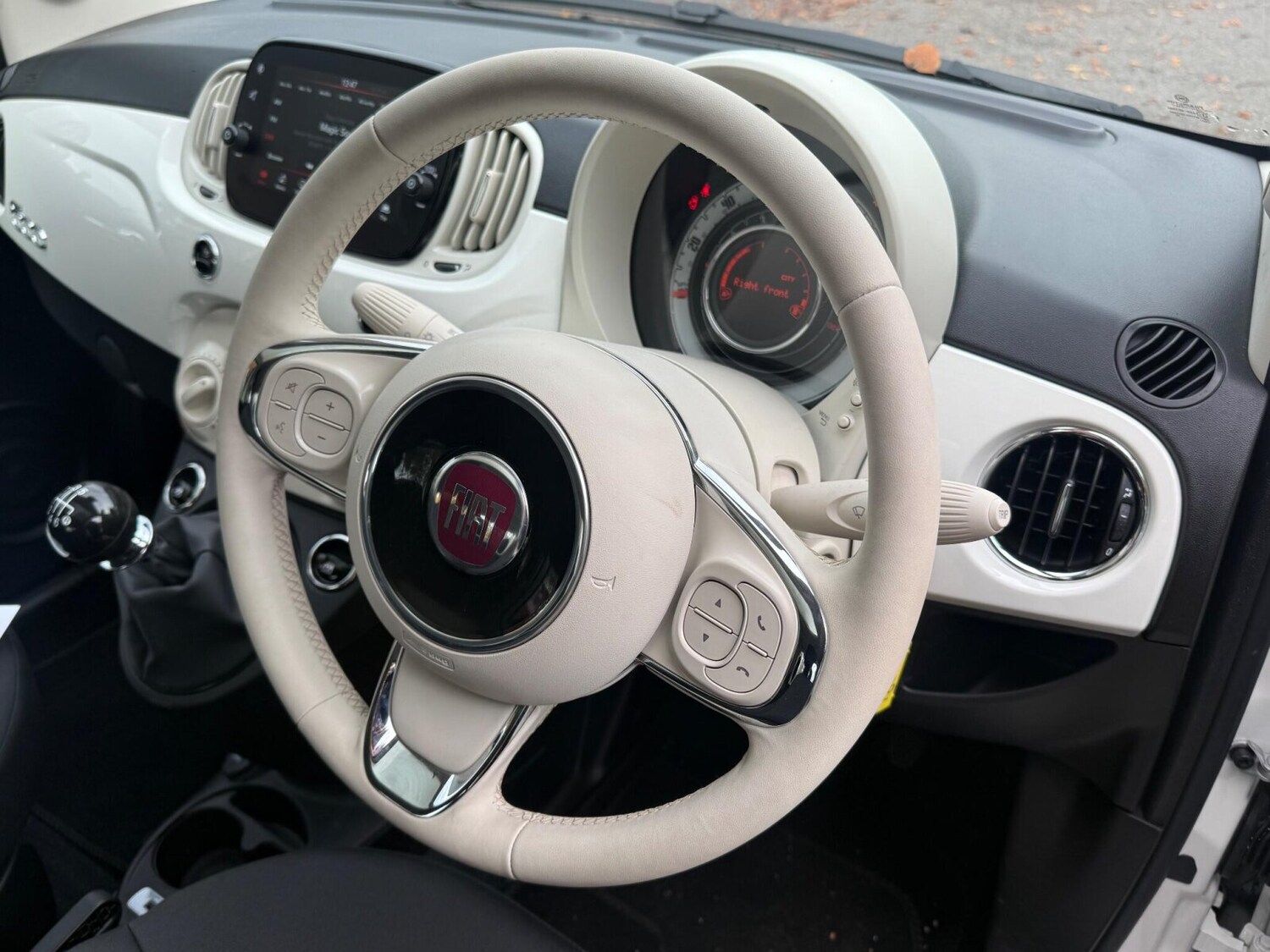 Used Fiat 500 2025 for sale - 76375478: Photo 22