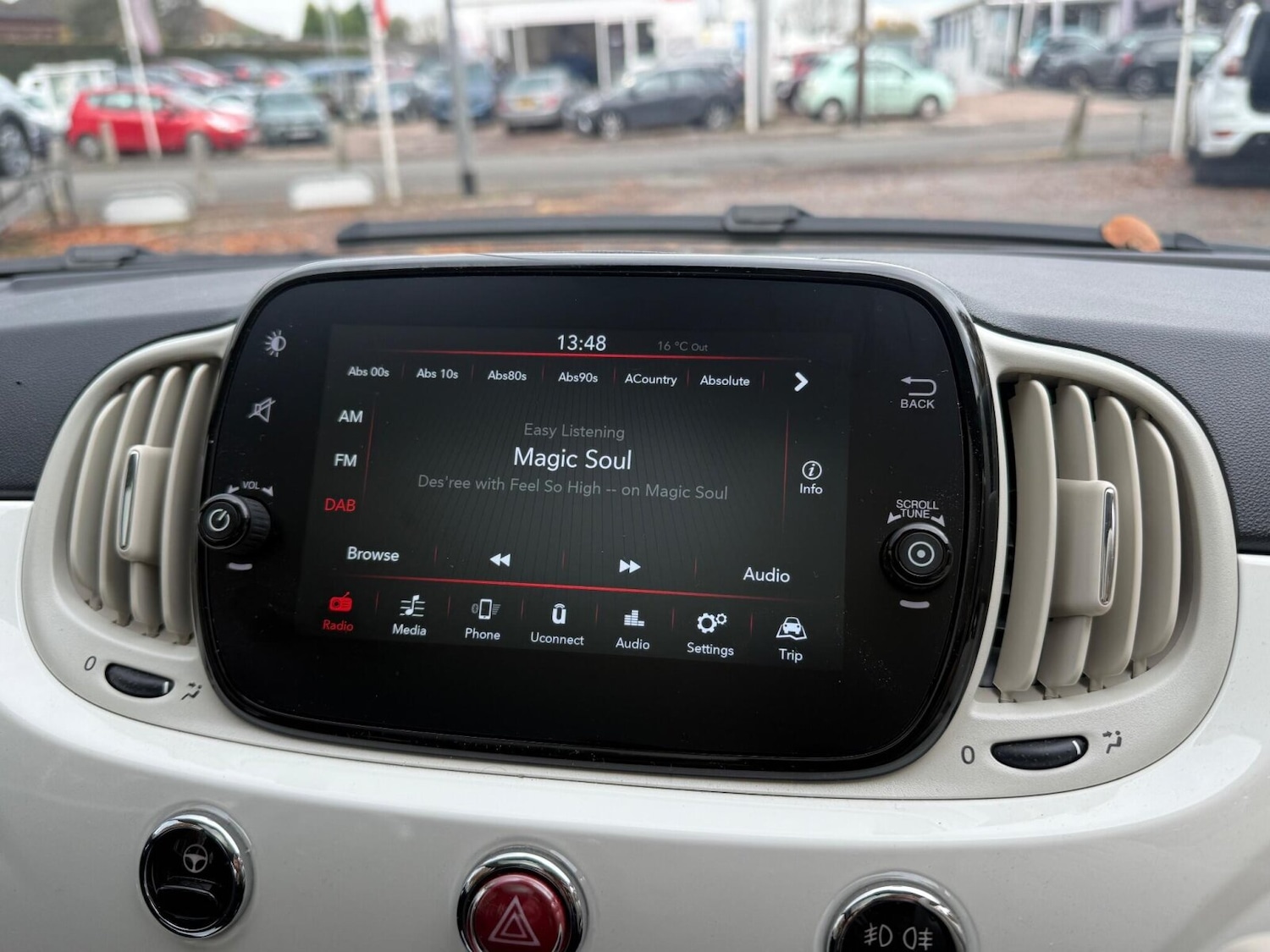 Used Fiat 500 2025 for sale - 76375478: Photo 23