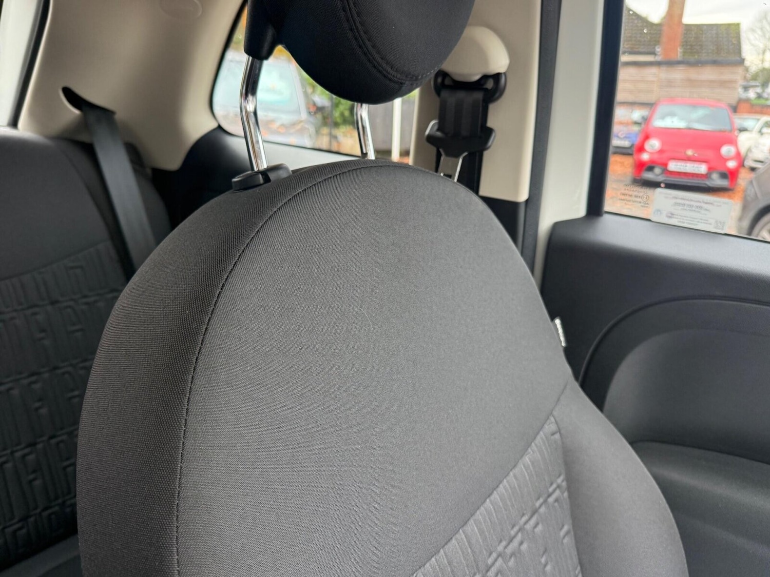 Used Fiat 500 2025 for sale - 76375478: Photo 26