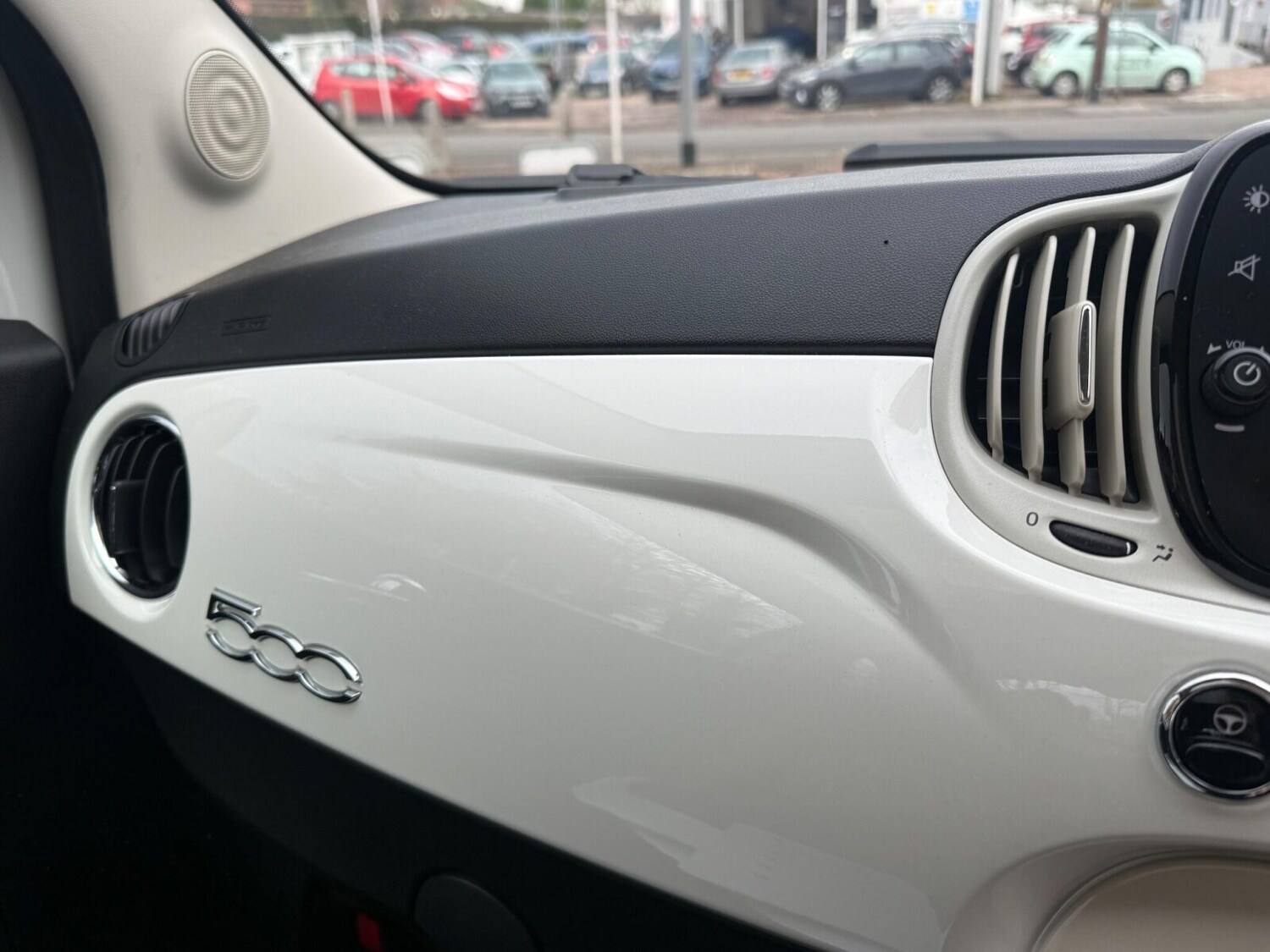 Used Fiat 500 2025 for sale - 76375478: Photo 27