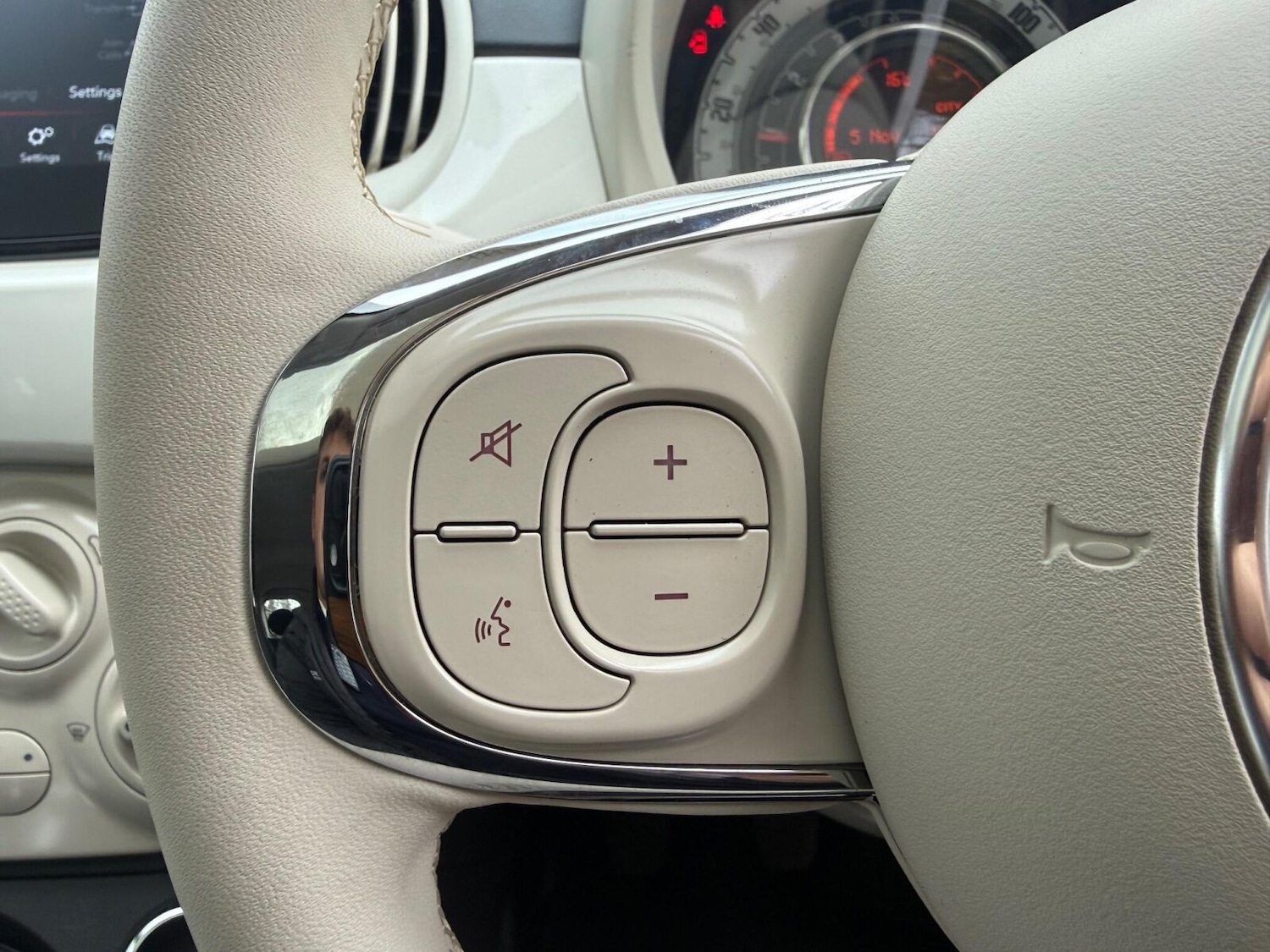 Used Fiat 500 2025 for sale - 76375478: Photo 29