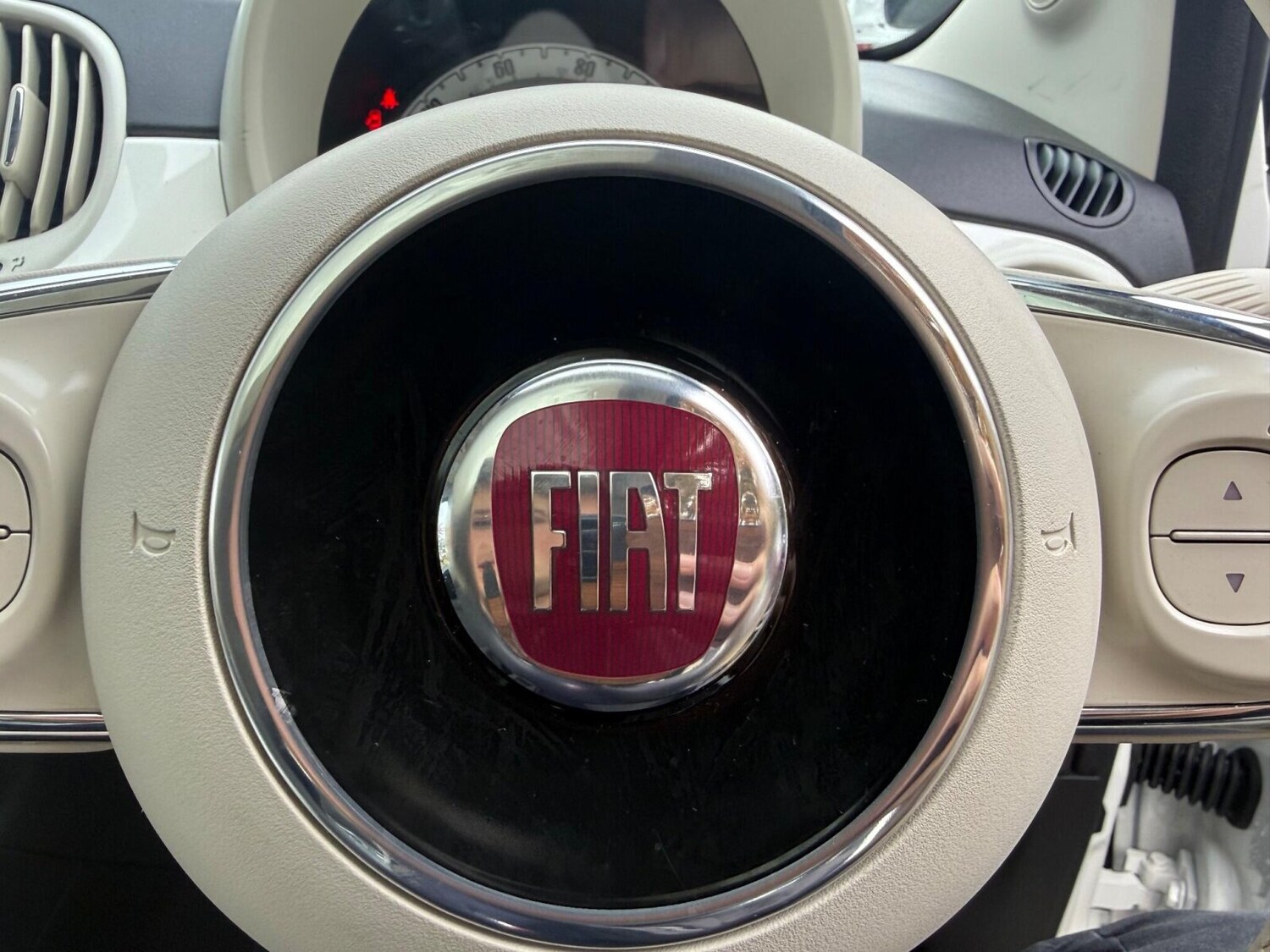 Used Fiat 500 2025 for sale - 76375478: Photo 33