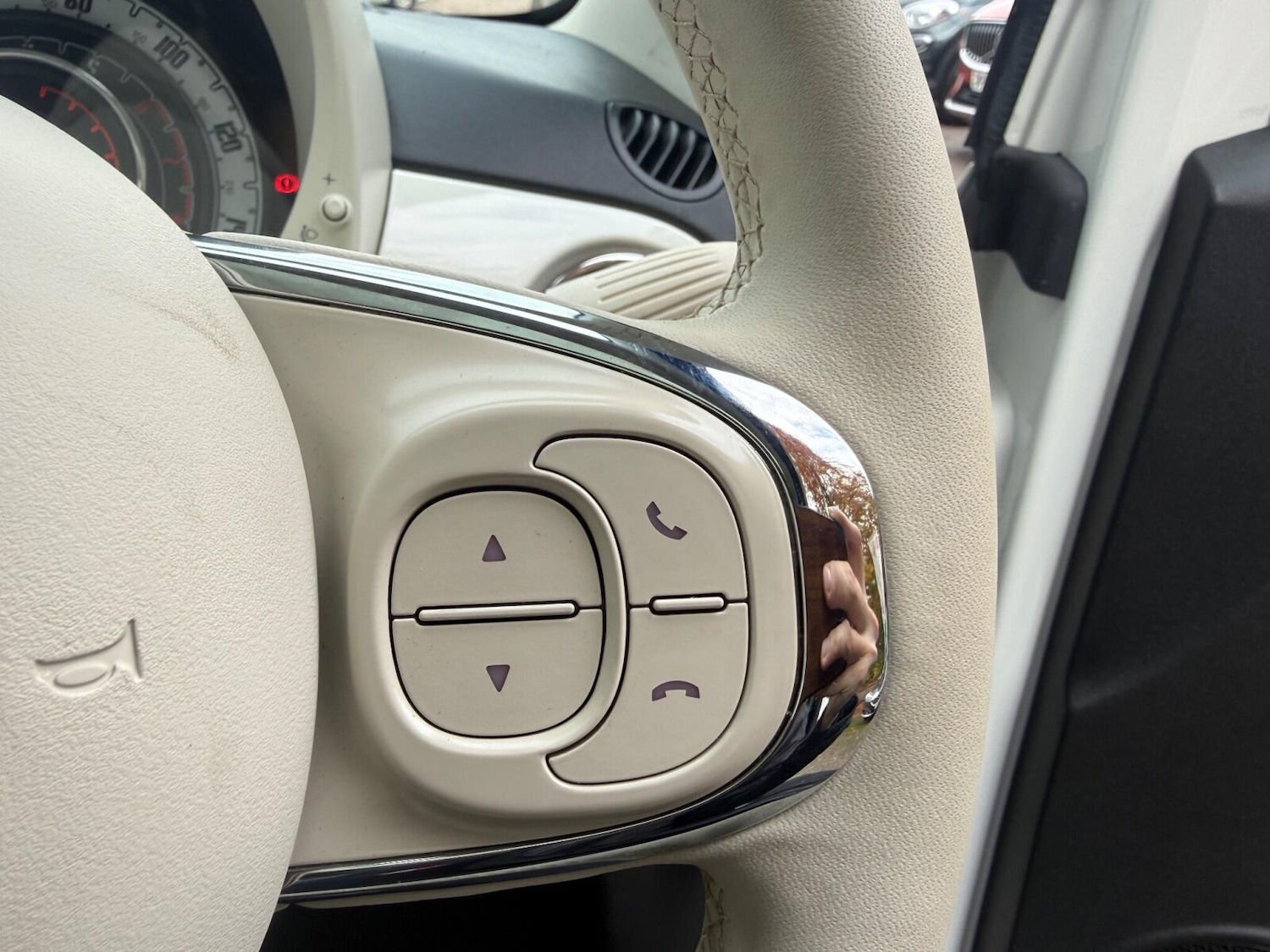 Used Fiat 500 2025 for sale - 76375478: Photo 34