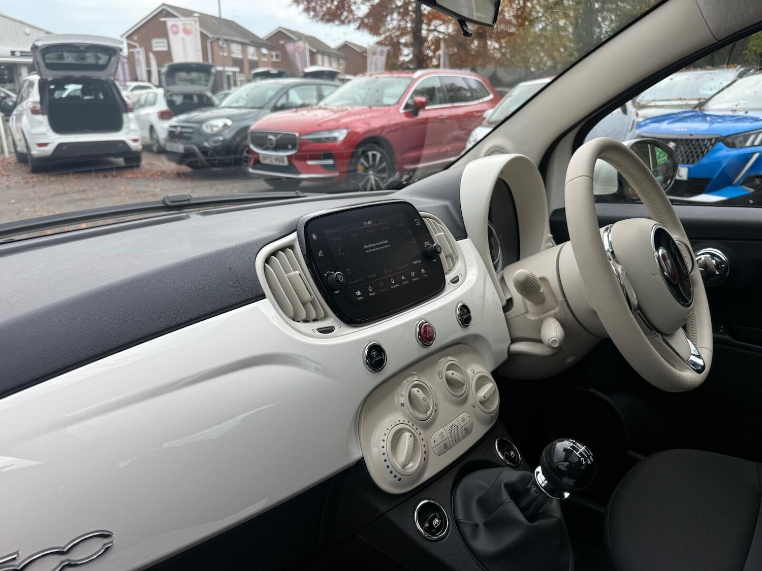 Used Fiat 500 2025 for sale - 76375478: Photo 36