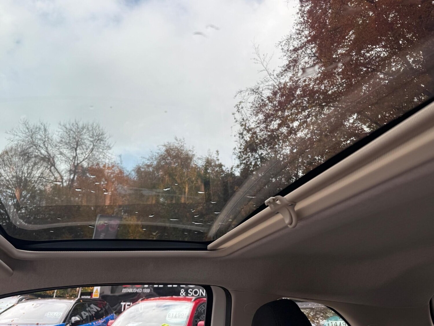 Used Fiat 500 2025 for sale - 76375478: Photo 38