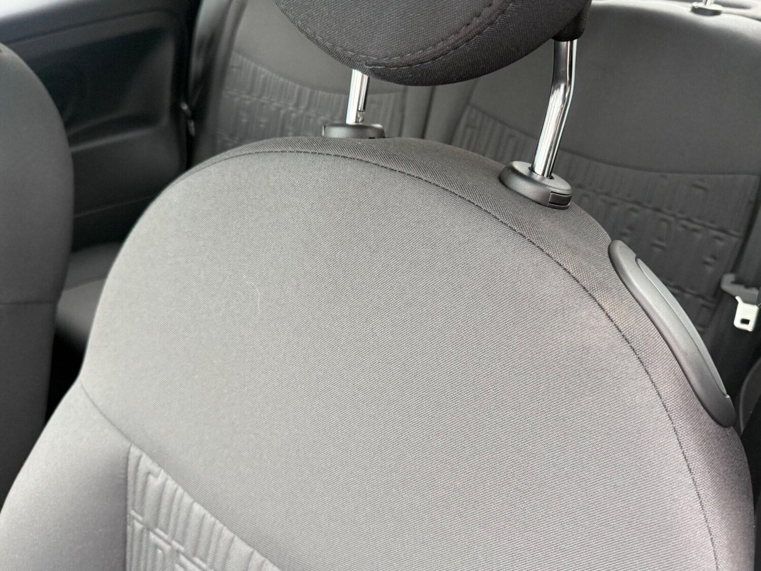 Used Fiat 500 2025 for sale - 76375478: Photo 40