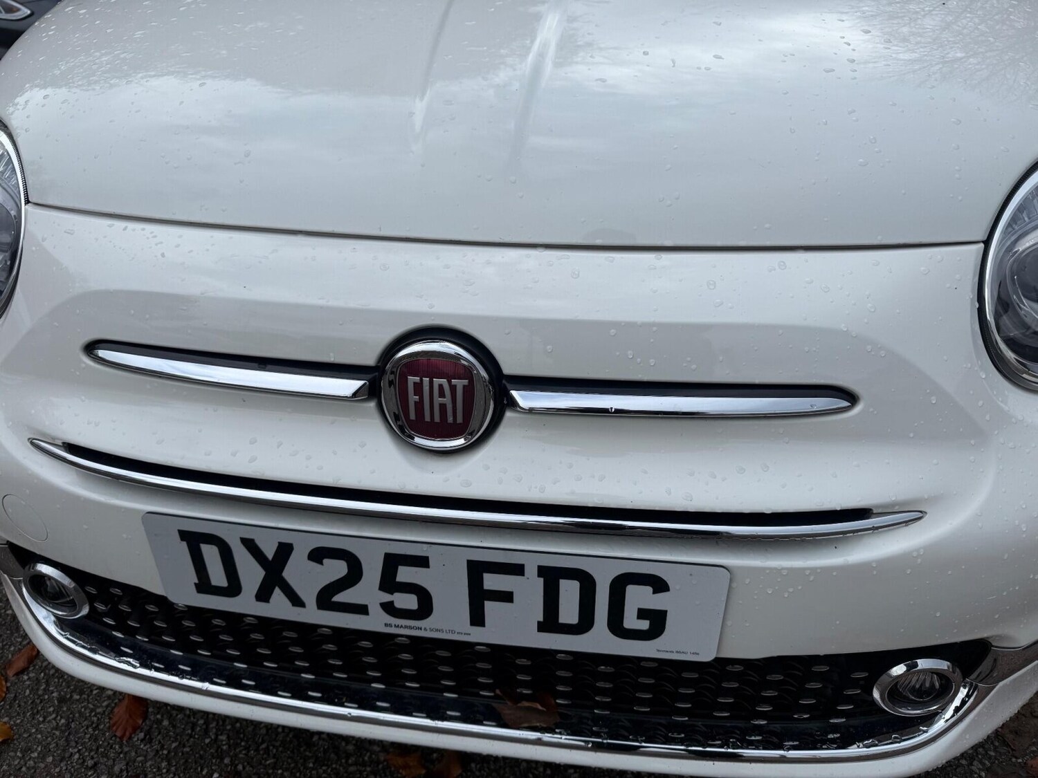 Used Fiat 500 2025 for sale - 76375478: Photo 41