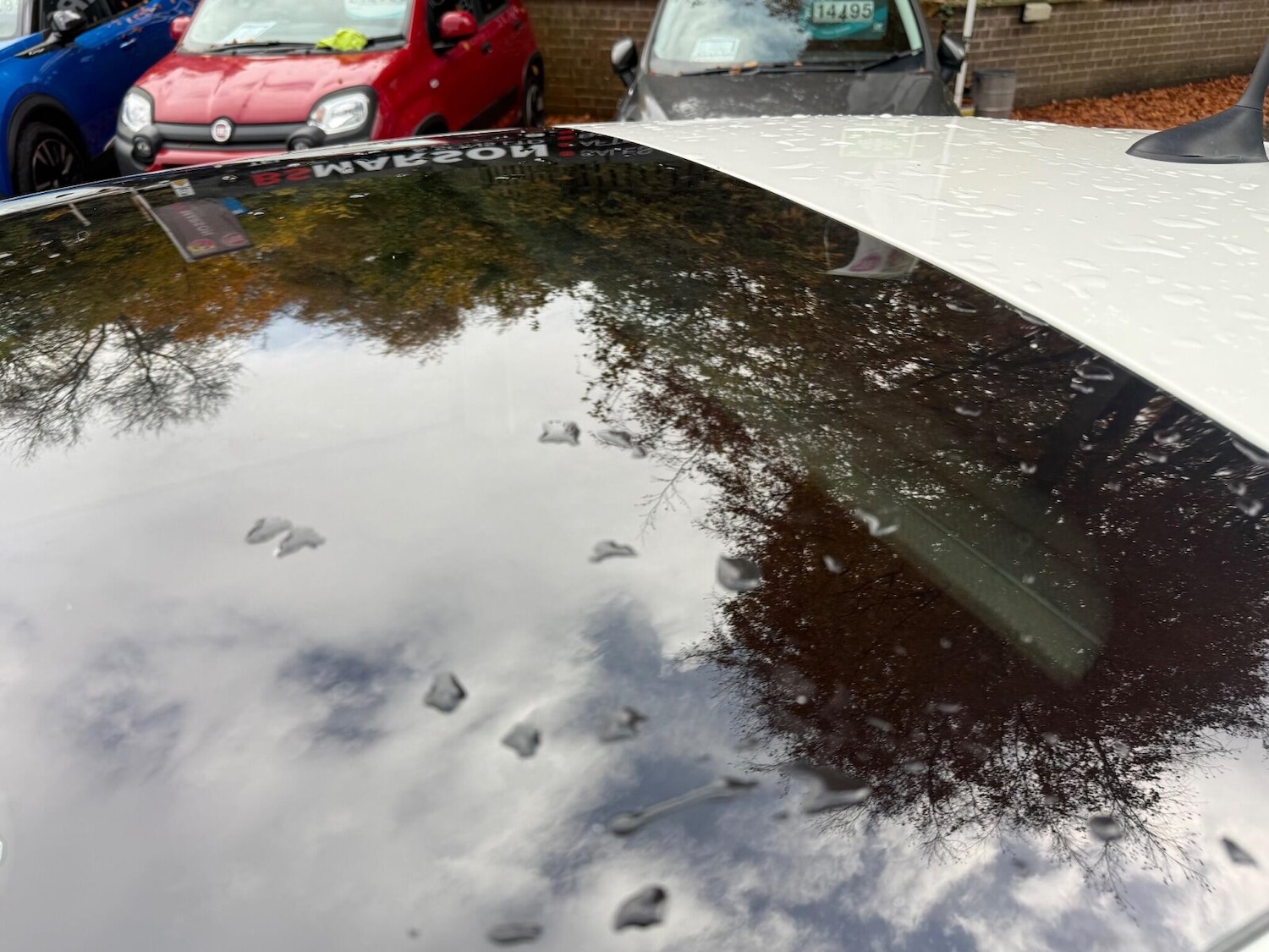 Used Fiat 500 2025 for sale - 76375478: Photo 42