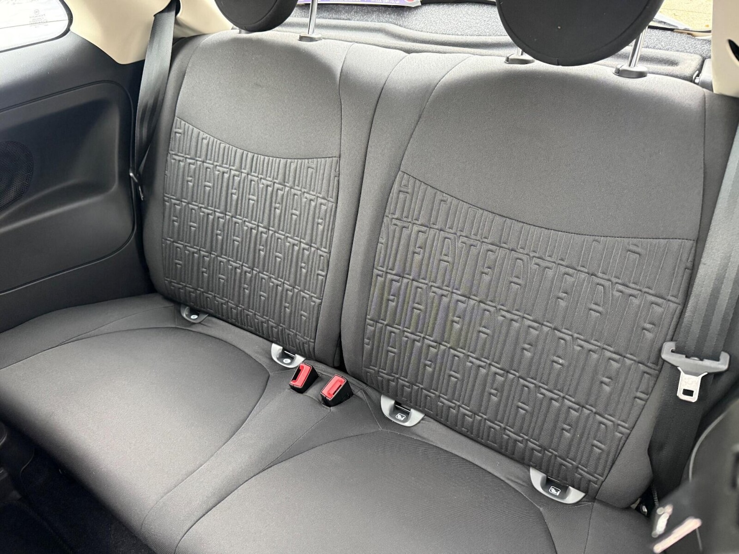 Used Fiat 500 2025 for sale - 76375478: Photo 43