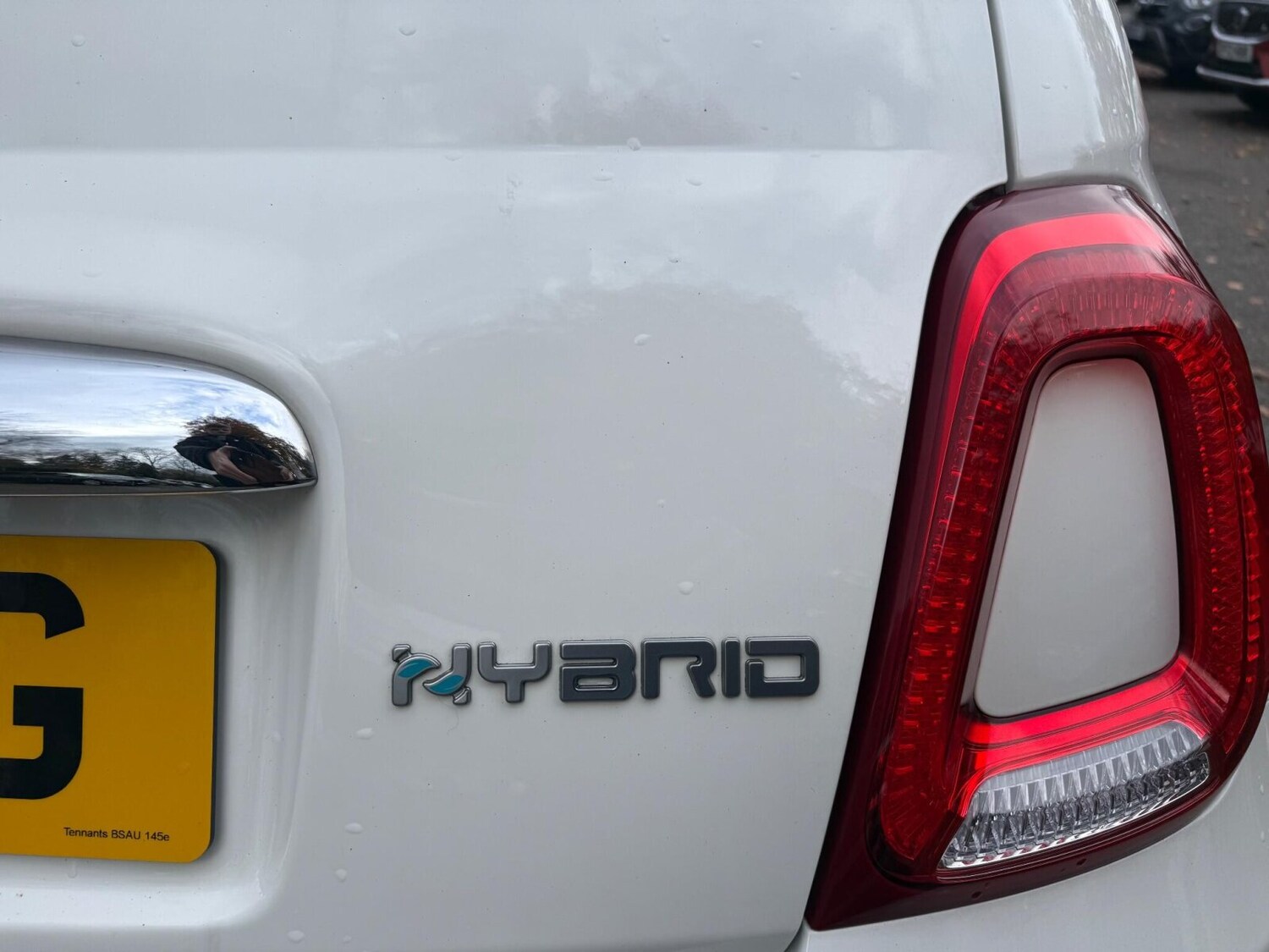 Used Fiat 500 2025 for sale - 76375478: Photo 45