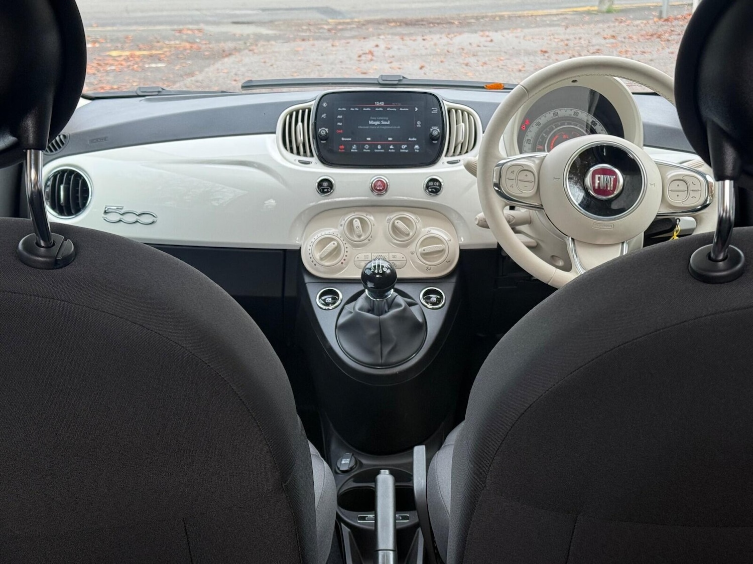 Used Fiat 500 2025 for sale - 76375478: Photo 6