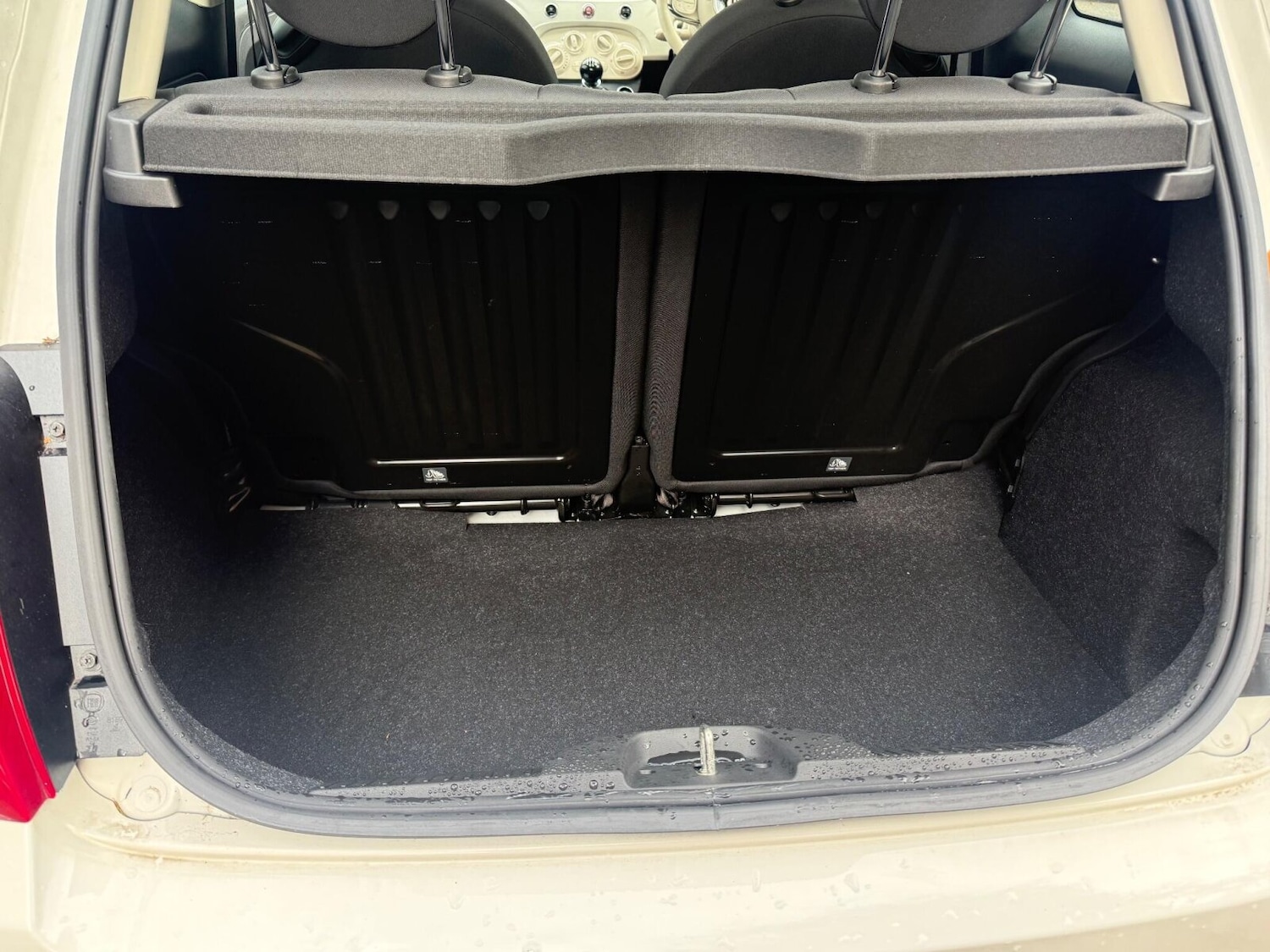 Used Fiat 500 2025 for sale - 76375478: Photo 7