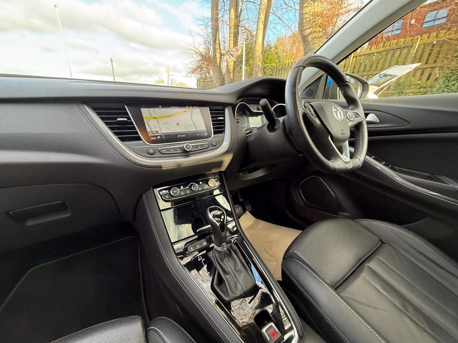 Used Vauxhall Grandland X 2020 for sale - 77036077: Photo 21