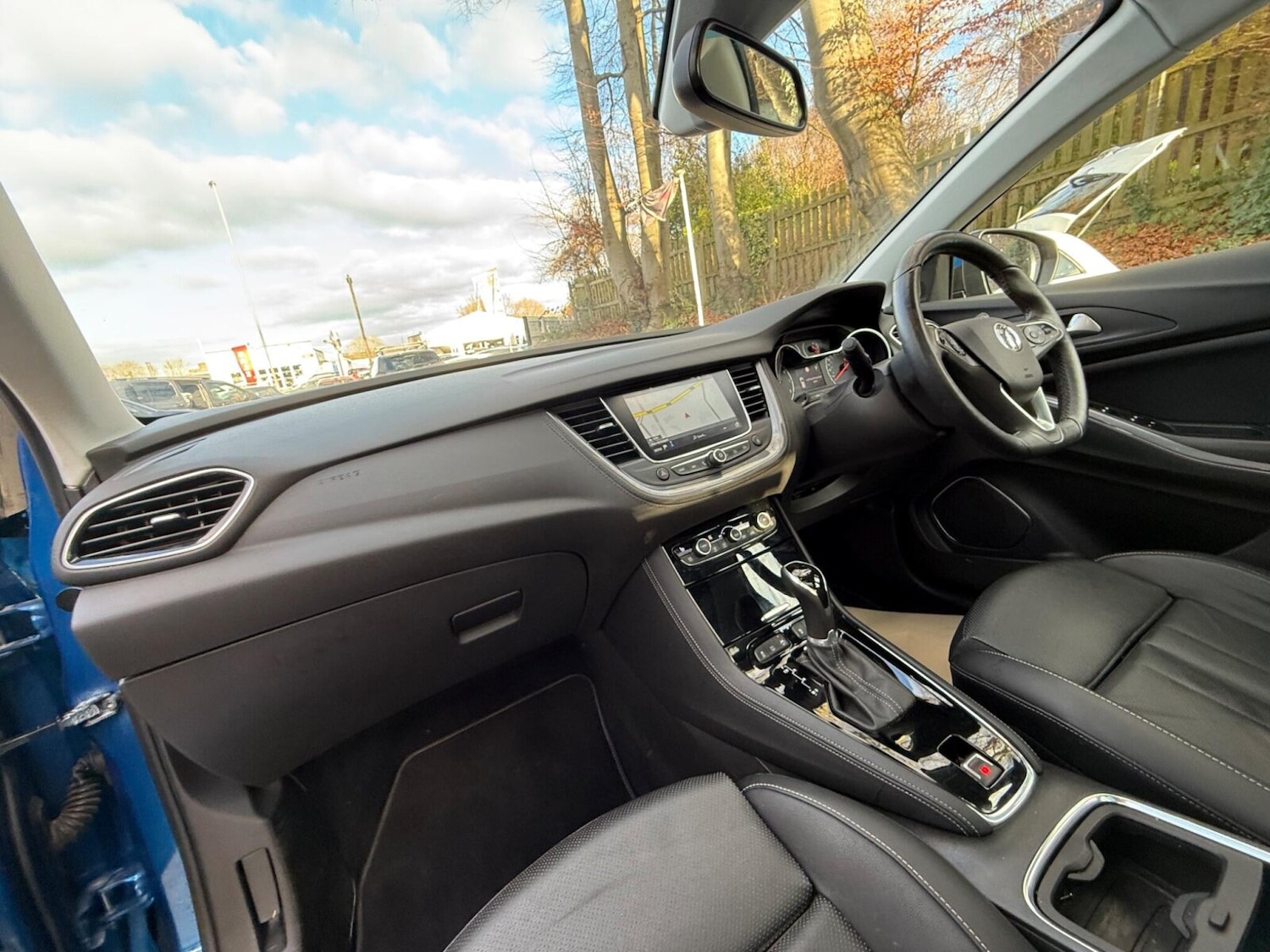 Used Vauxhall Grandland X 2020 for sale - 77036077: Photo 22