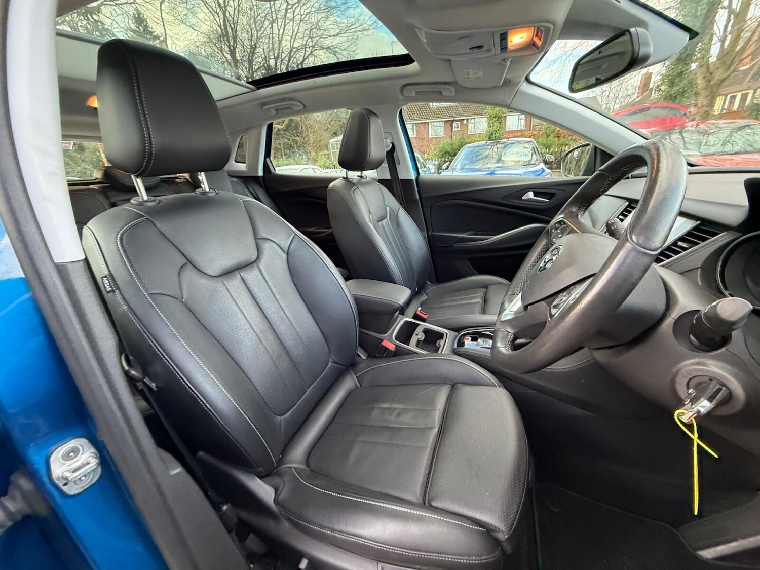 Used Vauxhall Grandland X 2020 for sale - 77036077: Photo 28