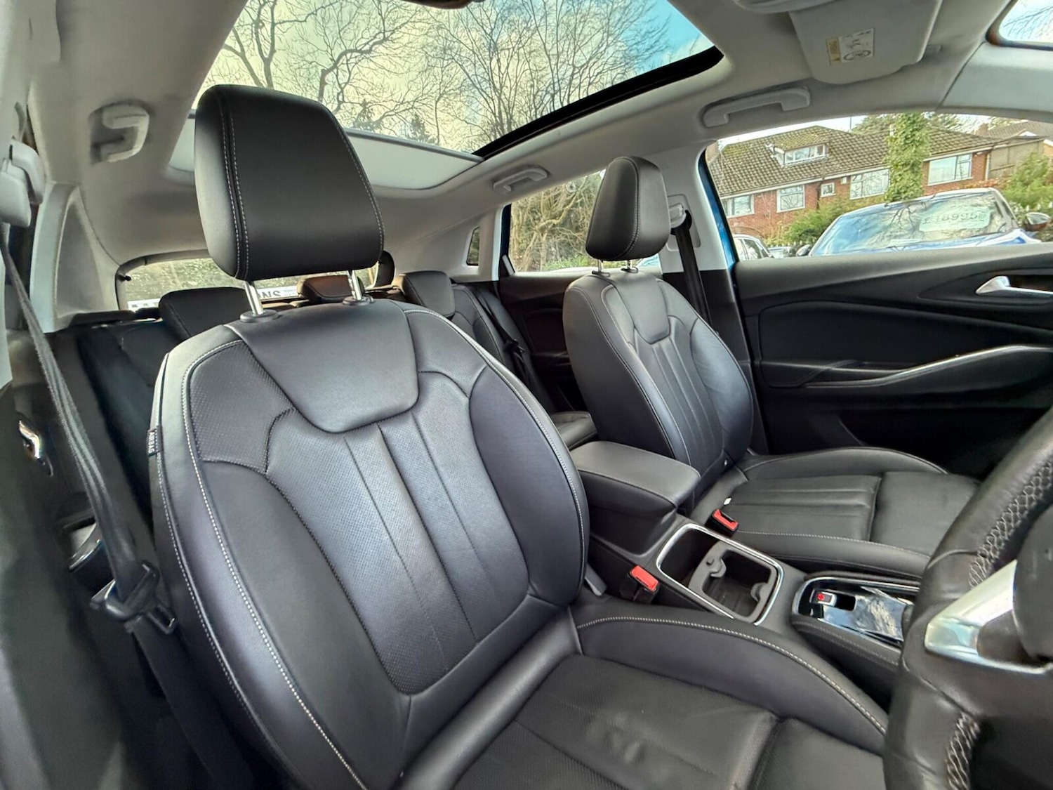 Used Vauxhall Grandland X 2020 for sale - 77036077: Photo 30