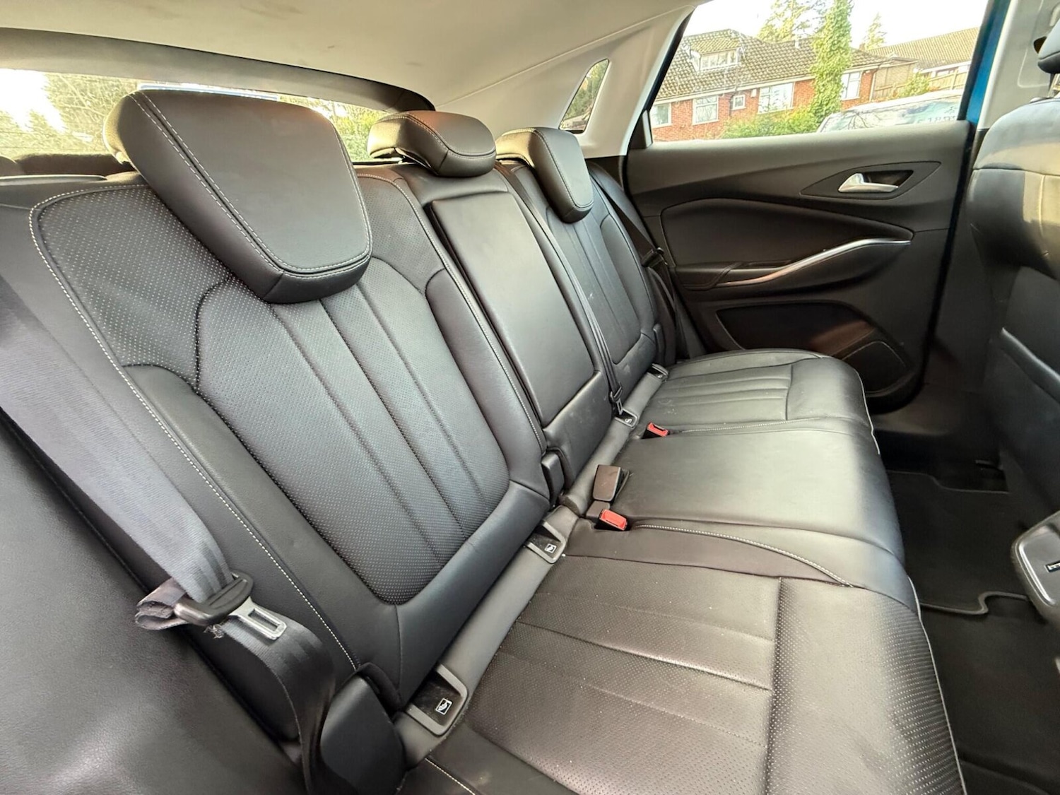 Used Vauxhall Grandland X 2020 for sale - 77036077: Photo 32