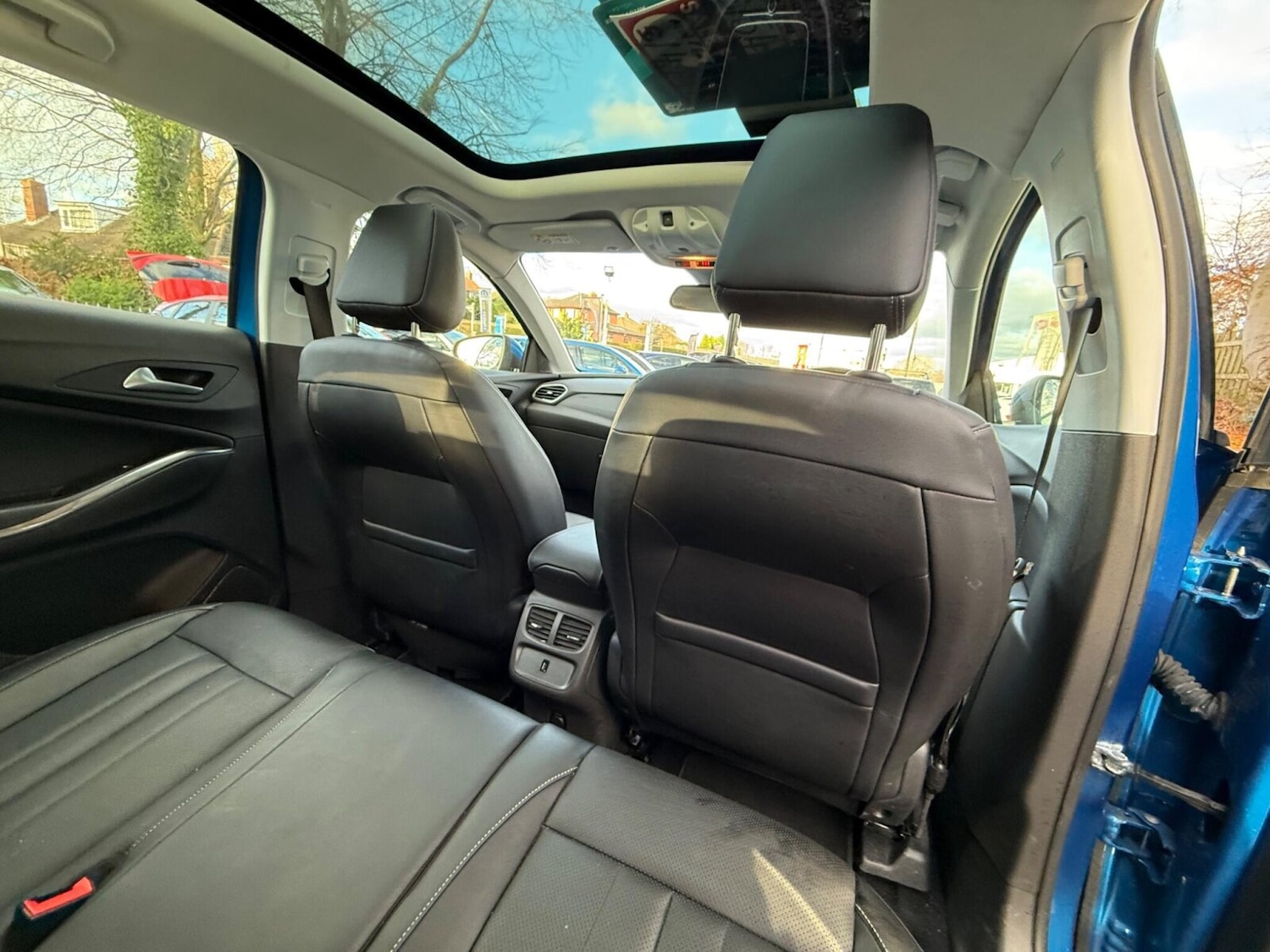 Used Vauxhall Grandland X 2020 for sale - 77036077: Photo 33