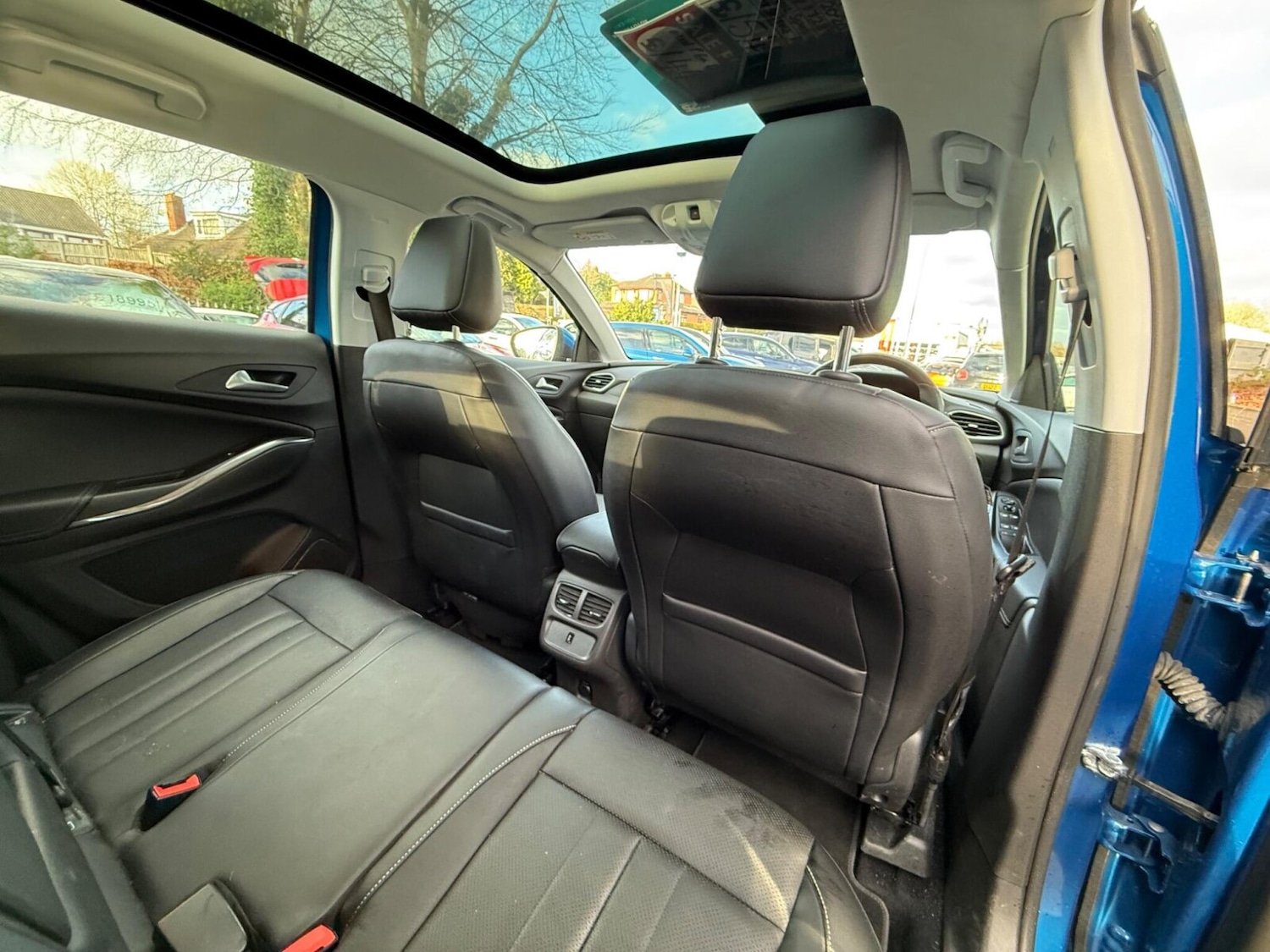 Used Vauxhall Grandland X 2020 for sale - 77036077: Photo 34