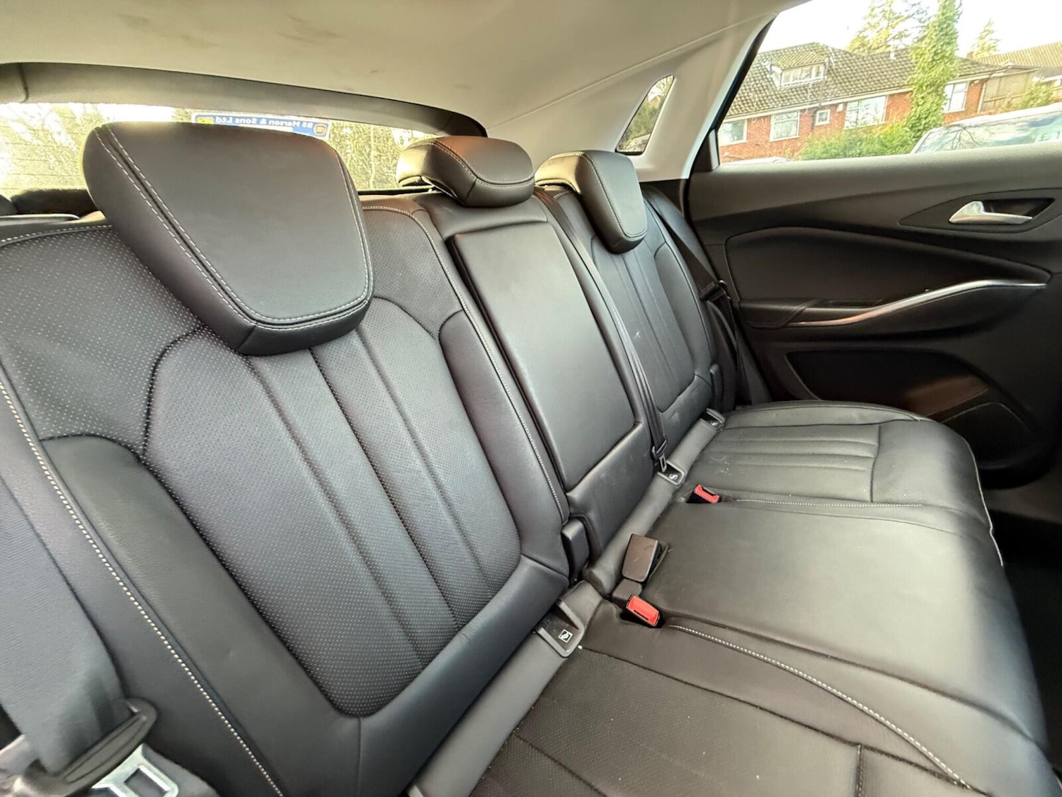 Used Vauxhall Grandland X 2020 for sale - 77036077: Photo 35