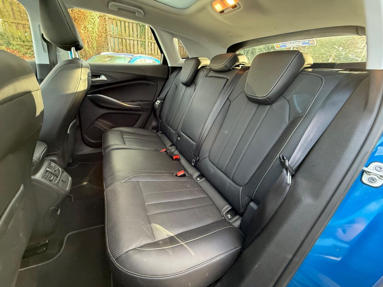 Used Vauxhall Grandland X 2020 for sale - 77036077: Photo 36