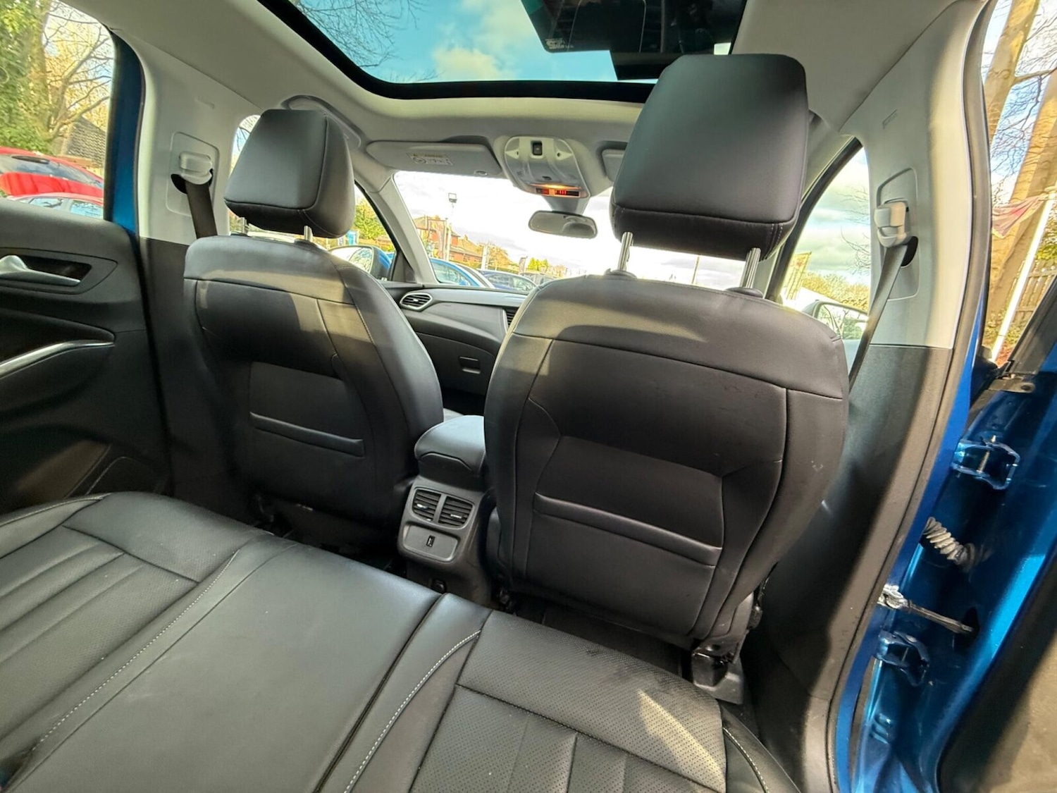 Used Vauxhall Grandland X 2020 for sale - 77036077: Photo 37