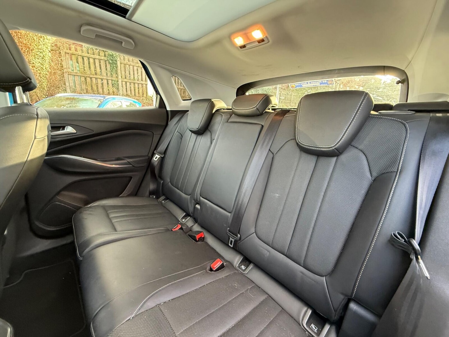 Used Vauxhall Grandland X 2020 for sale - 77036077: Photo 38