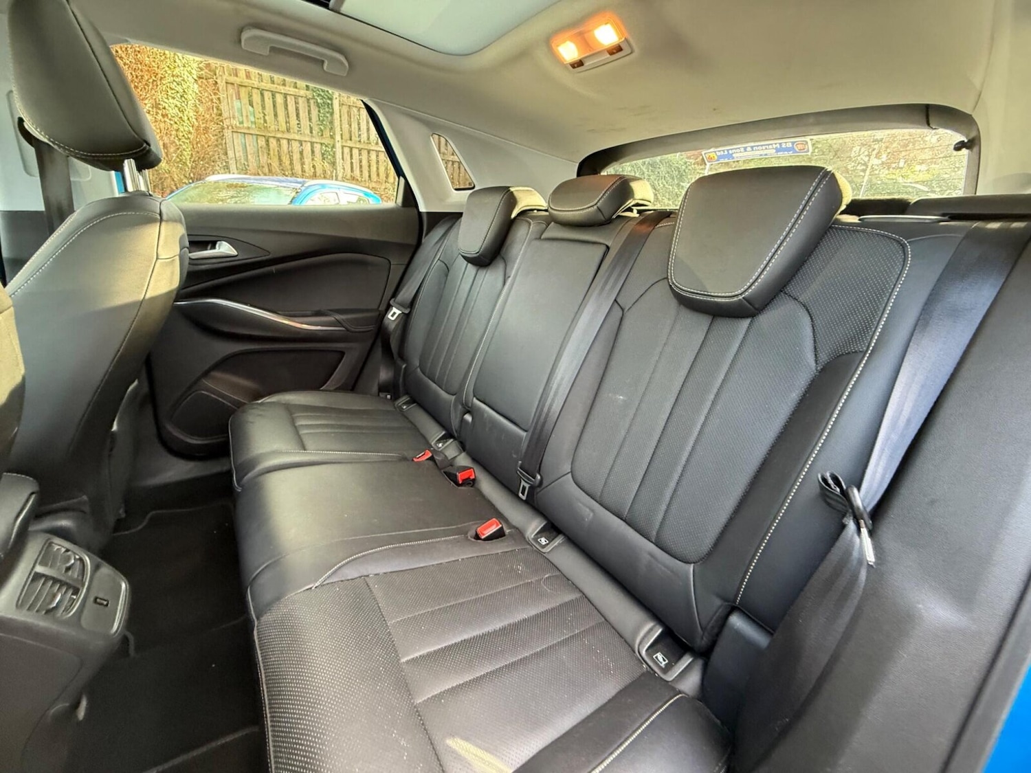 Used Vauxhall Grandland X 2020 for sale - 77036077: Photo 39