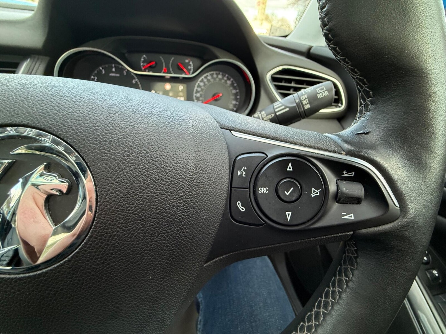 Used Vauxhall Grandland X 2020 for sale - 77036077: Photo 40