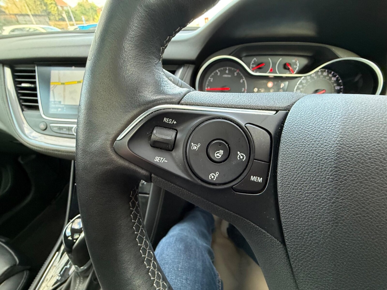 Used Vauxhall Grandland X 2020 for sale - 77036077: Photo 41