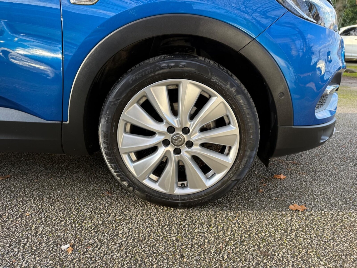 Used Vauxhall Grandland X 2020 for sale - 77036077: Photo 43