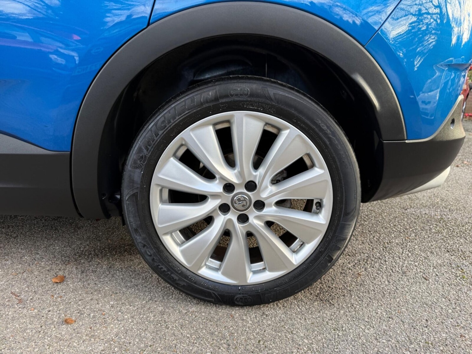 Used Vauxhall Grandland X 2020 for sale - 77036077: Photo 45