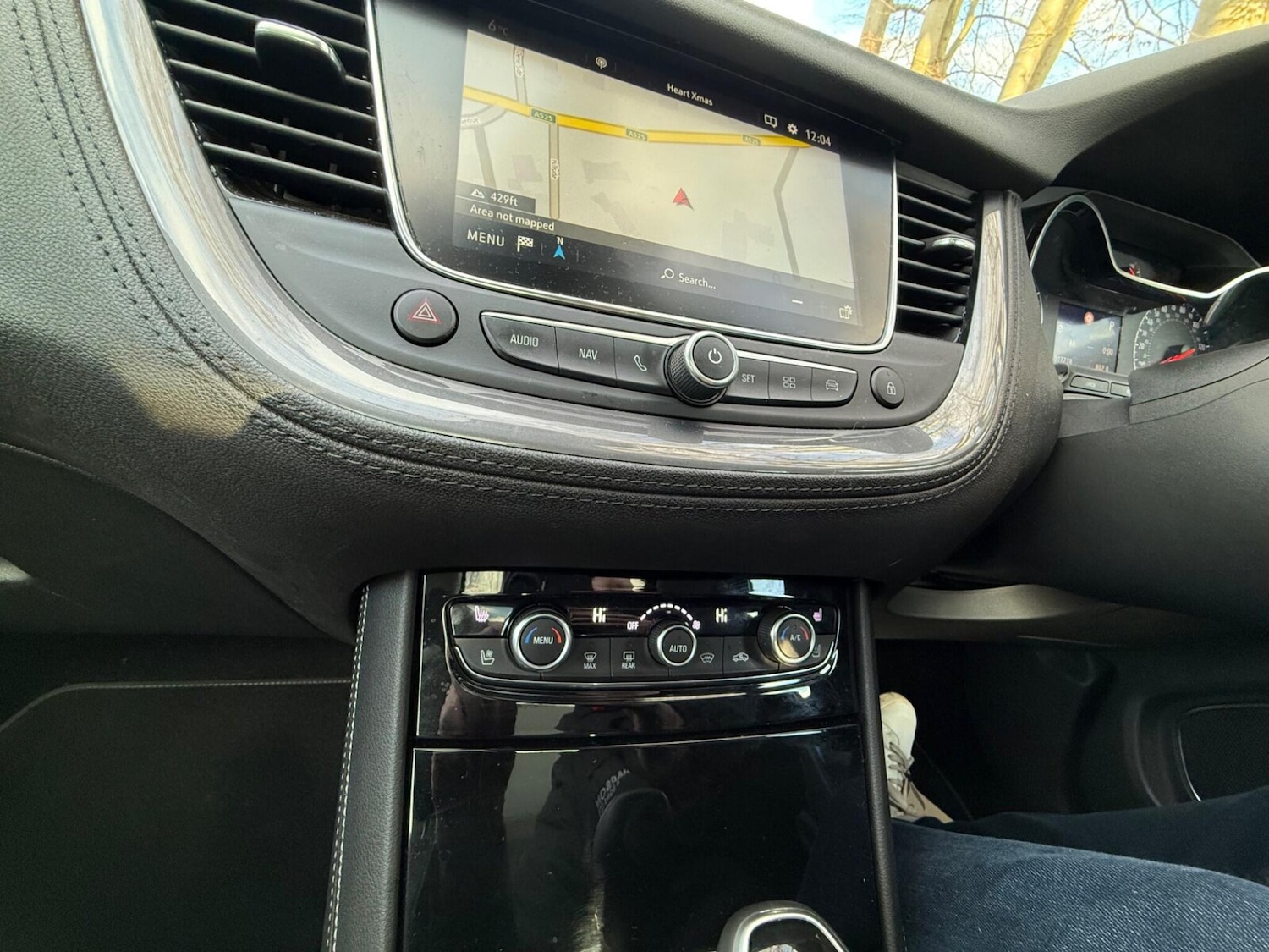 Used Vauxhall Grandland X 2020 for sale - 77036077: Photo 48