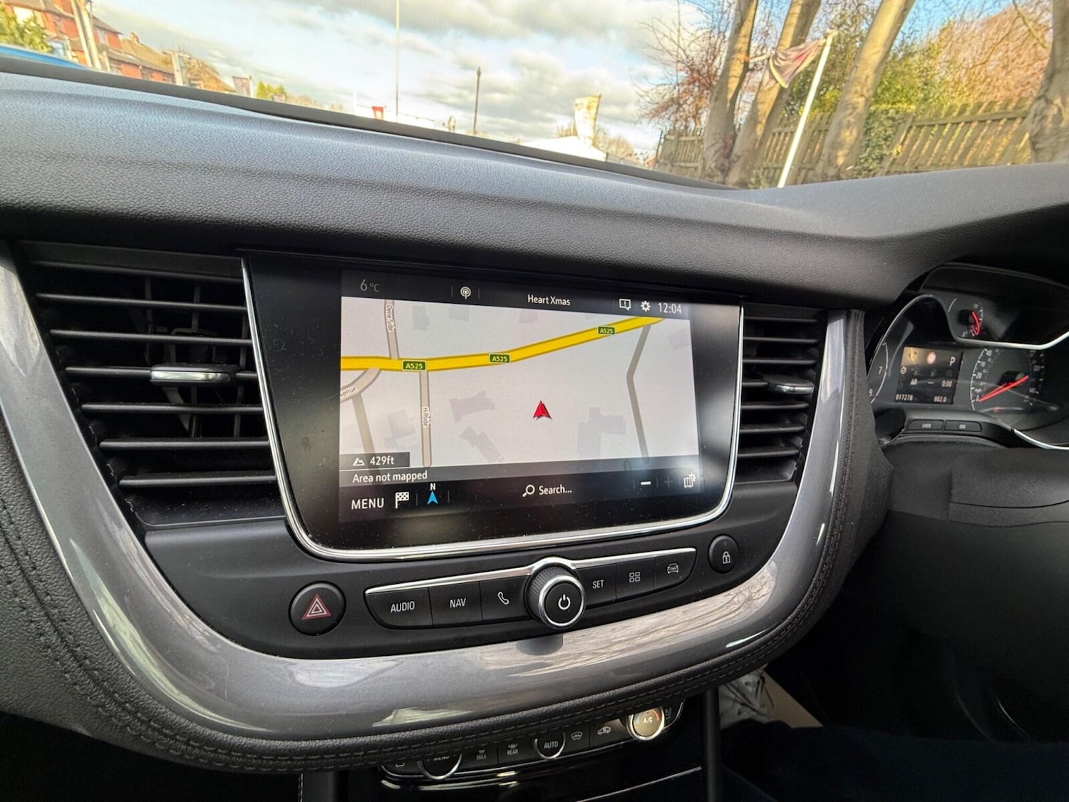 Used Vauxhall Grandland X 2020 for sale - 77036077: Photo 49