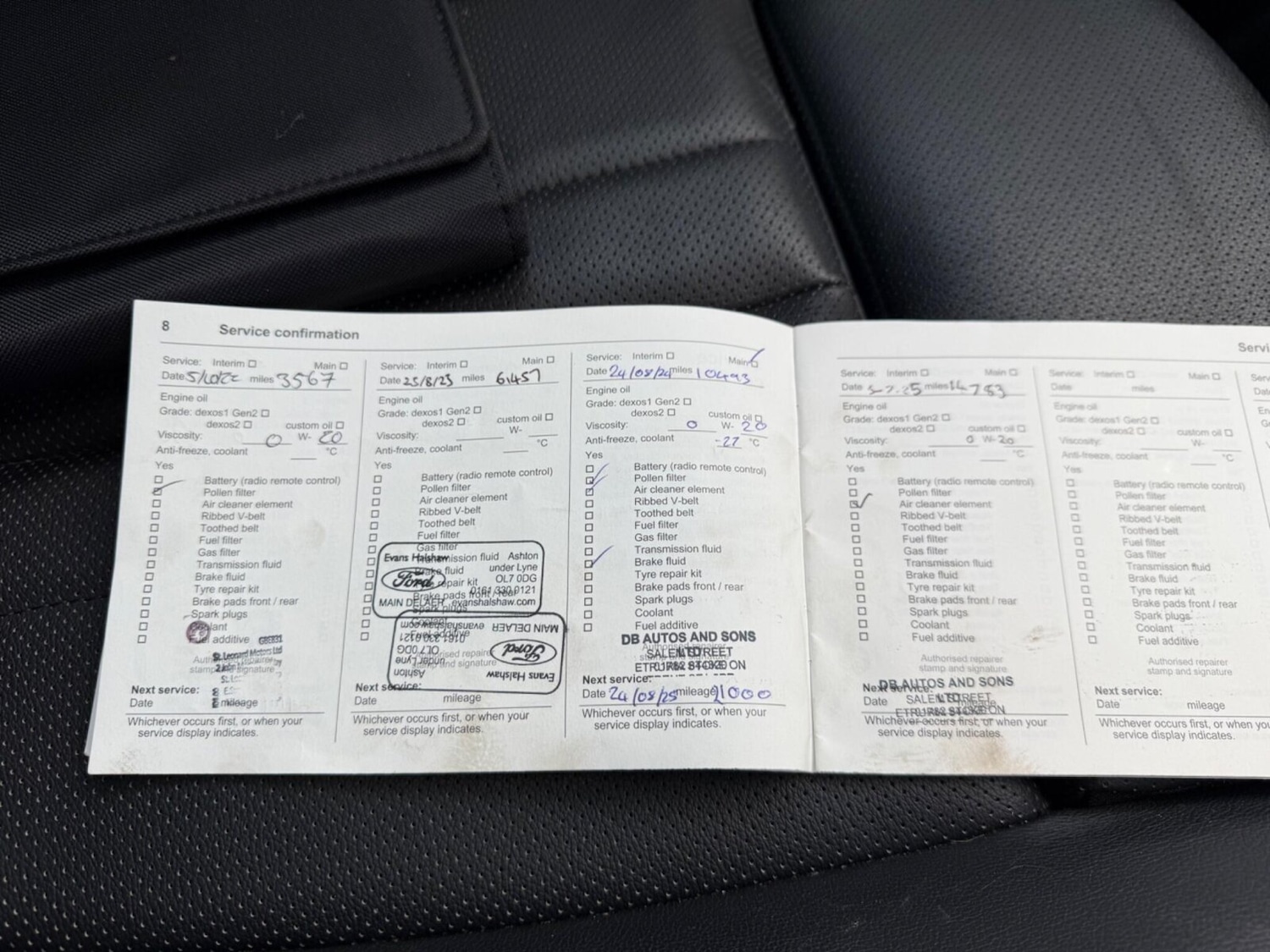 Used Vauxhall Grandland X 2020 for sale - 77036077: Photo 50