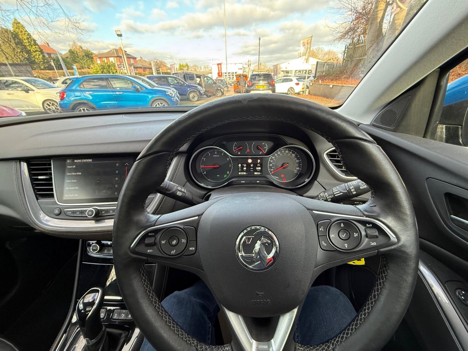 Used Vauxhall Grandland X 2020 for sale - 77036077: Photo 55