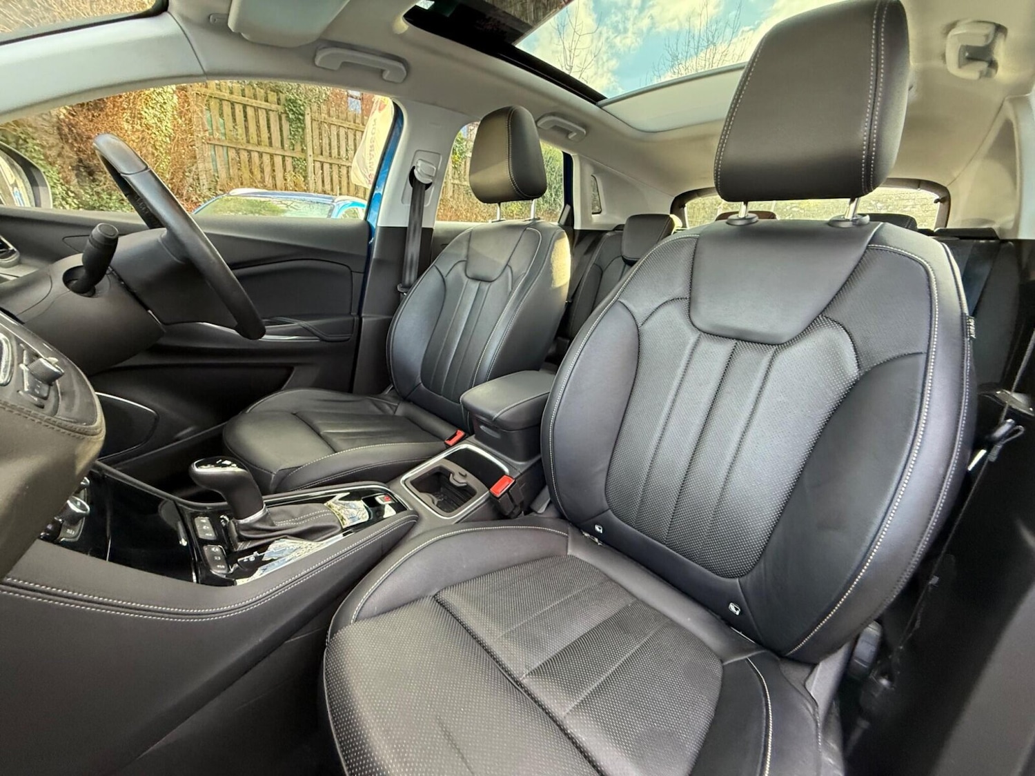 Used Vauxhall Grandland X 2020 for sale - 77036077: Photo 58