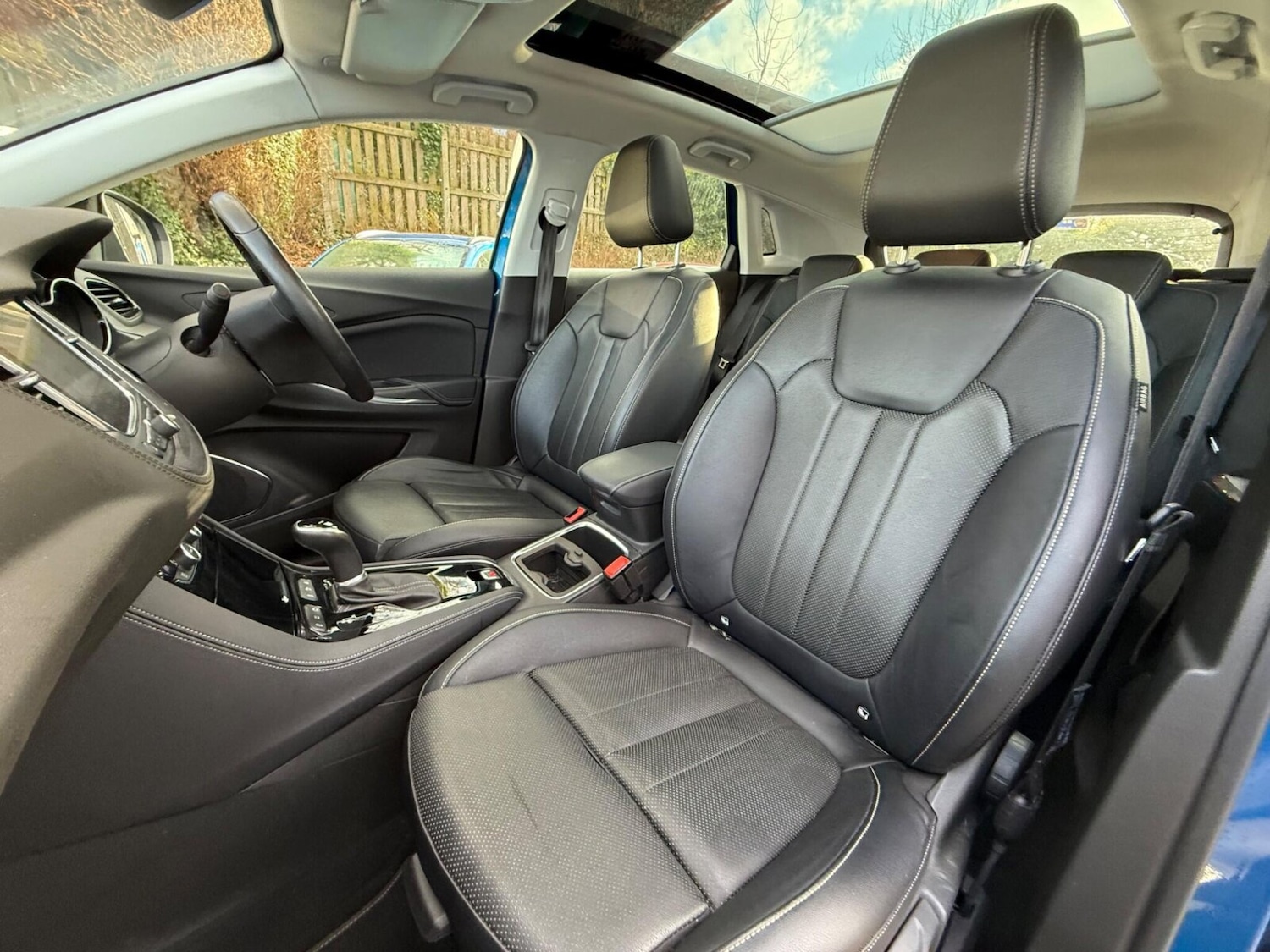 Used Vauxhall Grandland X 2020 for sale - 77036077: Photo 59