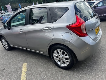 Used Nissan Note 2016 for sale - 78896027: Photo