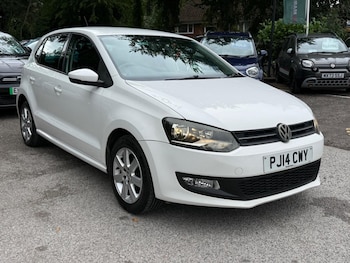 Used Volkswagen Polo 2014 for sale - 79566140: Photo
