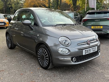 2019 - 1.2 Lounge Dualogic Euro 6 (s/s) 3dr