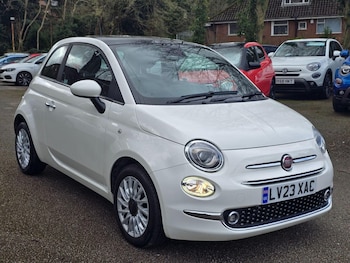 2023 - 1.0 MHEV Euro 6 (s/s) 3dr