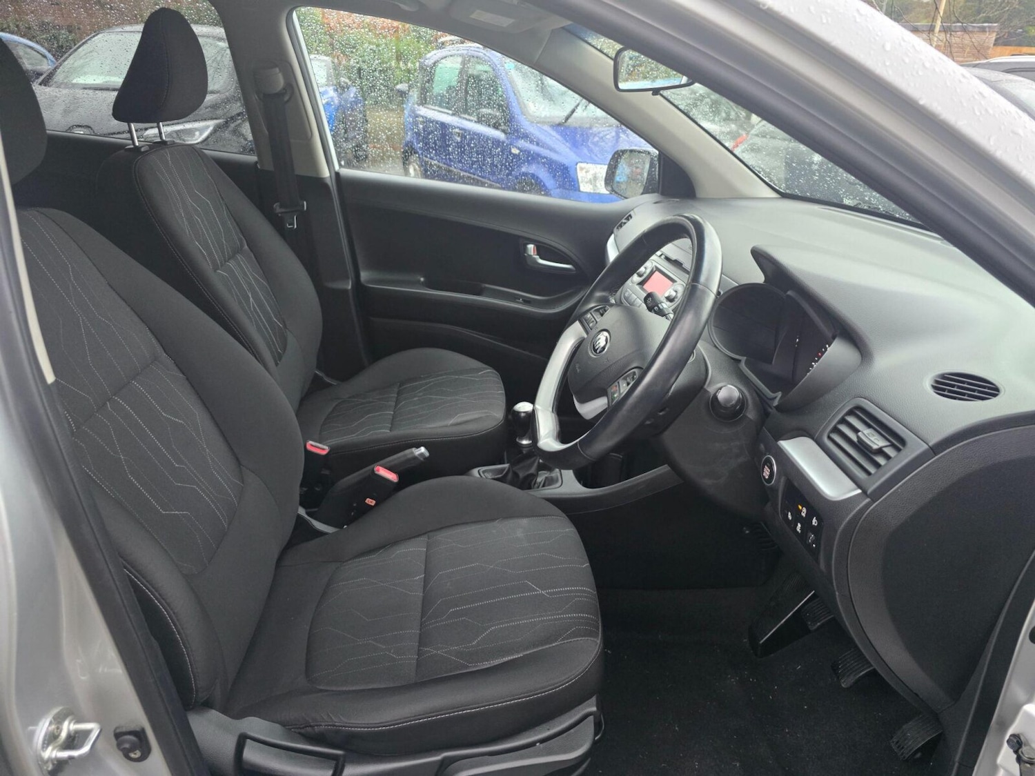 Used Kia Picanto 2014 for sale - 77285676: Photo 13