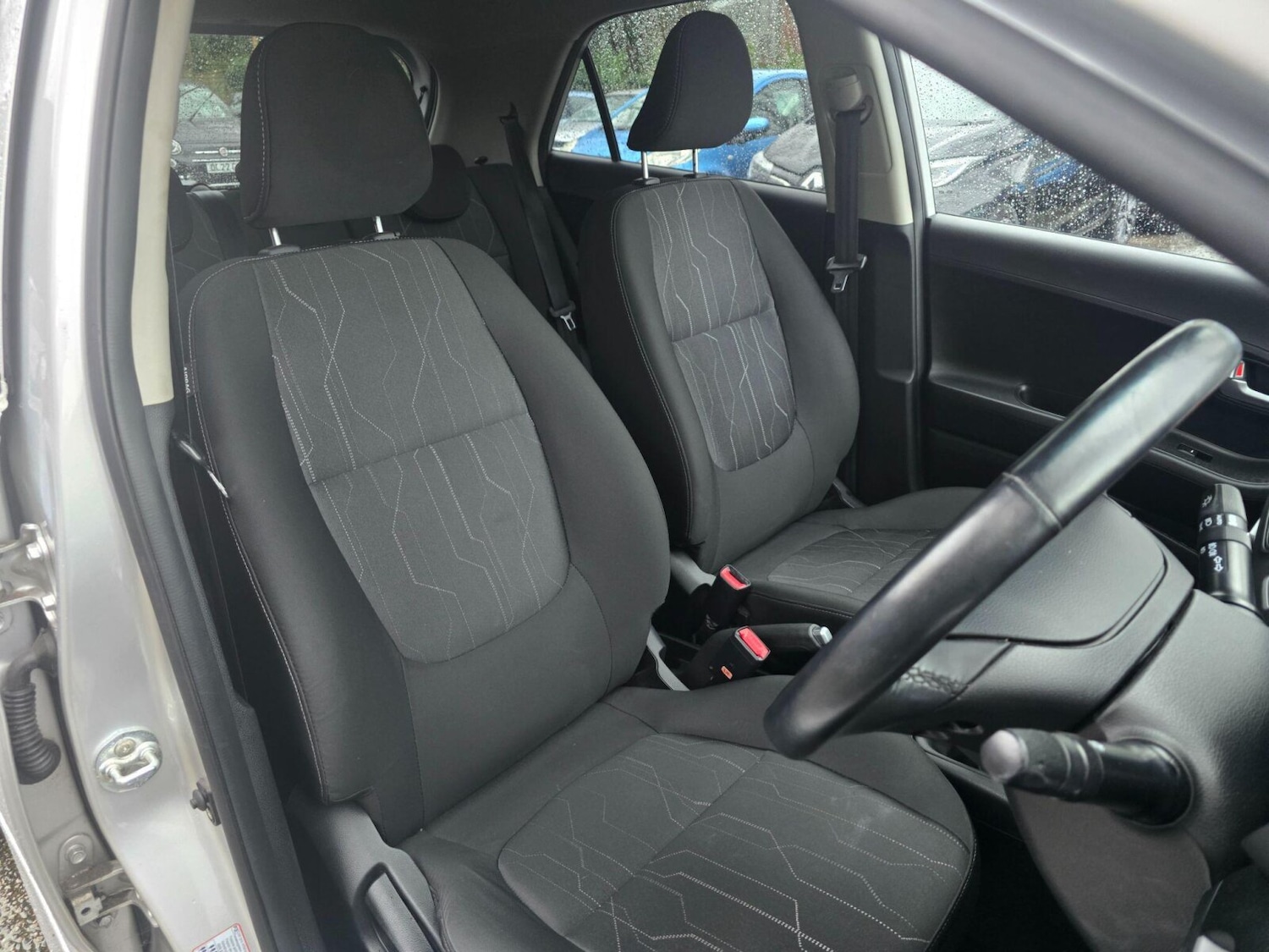 Used Kia Picanto 2014 for sale - 77285676: Photo 14