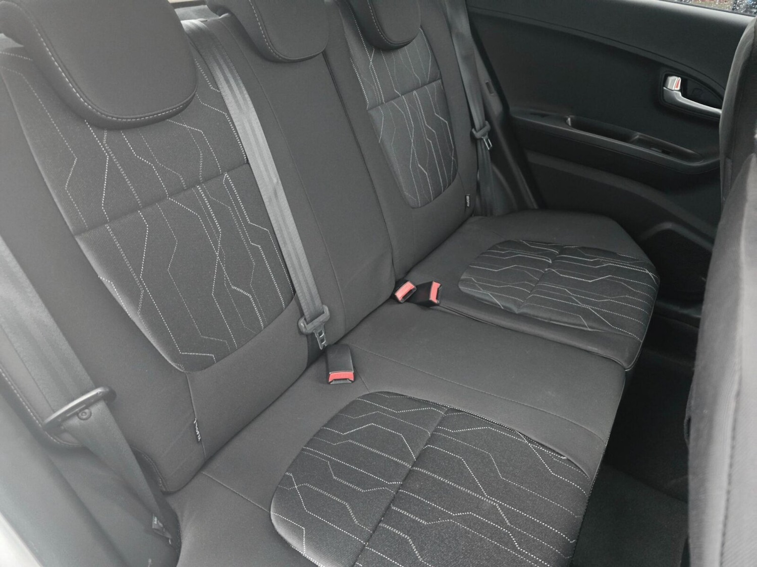 Used Kia Picanto 2014 for sale - 77285676: Photo 15